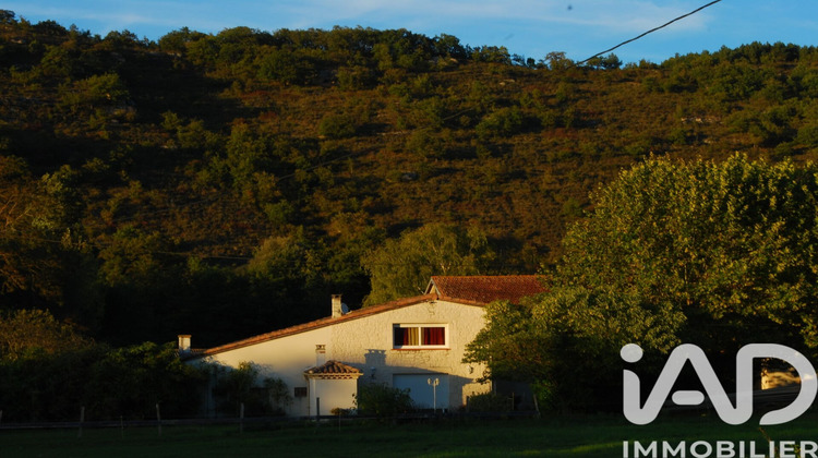 Ma-Cabane - Vente Maison Dun, 200 m²