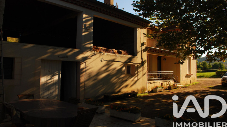 Ma-Cabane - Vente Maison Dun, 200 m²