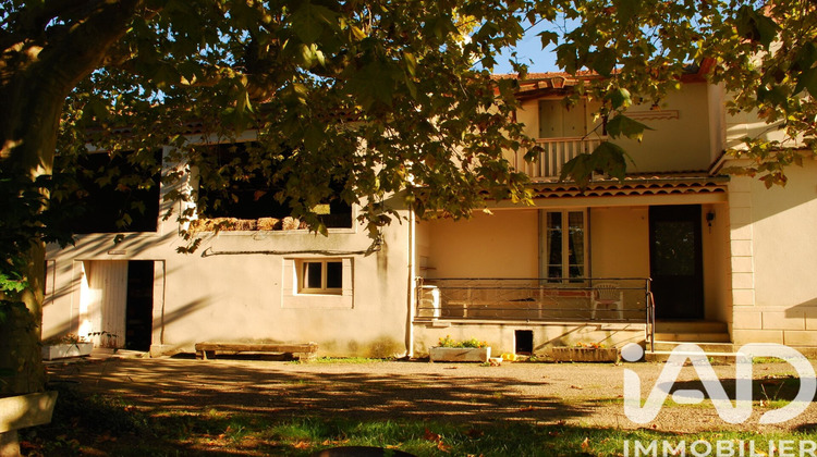 Ma-Cabane - Vente Maison Dun, 200 m²