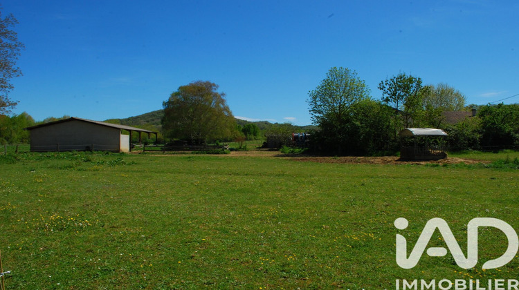 Ma-Cabane - Vente Maison Dun, 200 m²