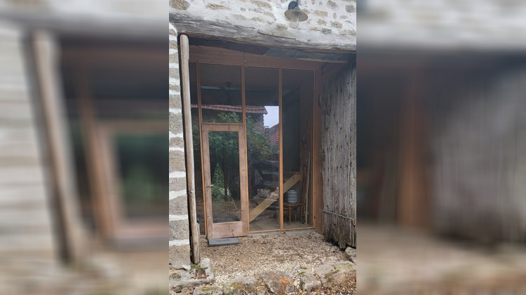 Ma-Cabane - Vente Maison Dun-le-Palestel, 156 m²