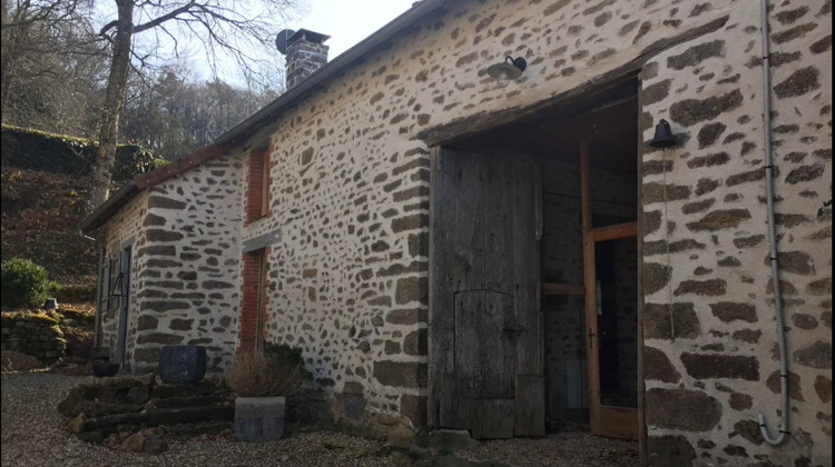 Ma-Cabane - Vente Maison Dun-le-Palestel, 156 m²