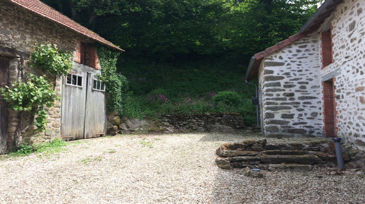 Ma-Cabane - Vente Maison Dun-le-Palestel, 156 m²