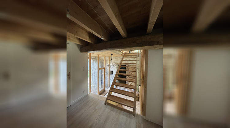 Ma-Cabane - Vente Maison Dun-le-Palestel, 156 m²