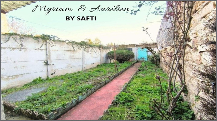 Ma-Cabane - Vente Maison Dun-le-Palestel, 70 m²