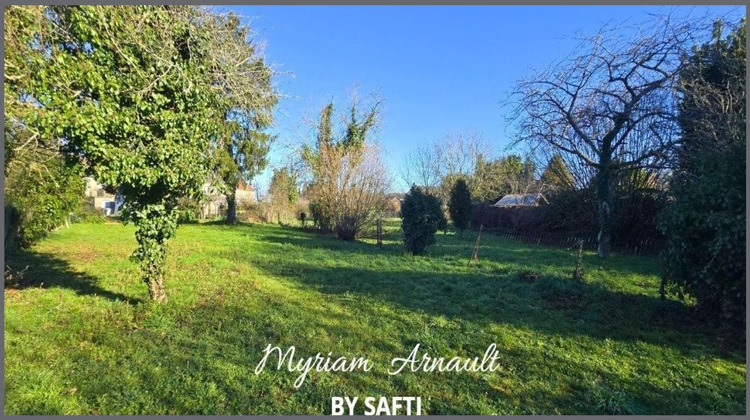 Ma-Cabane - Vente Maison Dun-le-Palestel, 162 m²