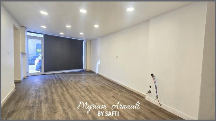 Ma-Cabane - Vente Maison Dun-le-Palestel, 162 m²