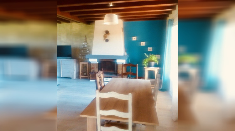 Ma-Cabane - Vente Maison DUN LE PALESTEL, 93 m²