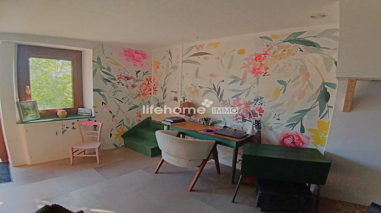 Ma-Cabane - Vente Maison Dun-le-Palestel, 114 m²