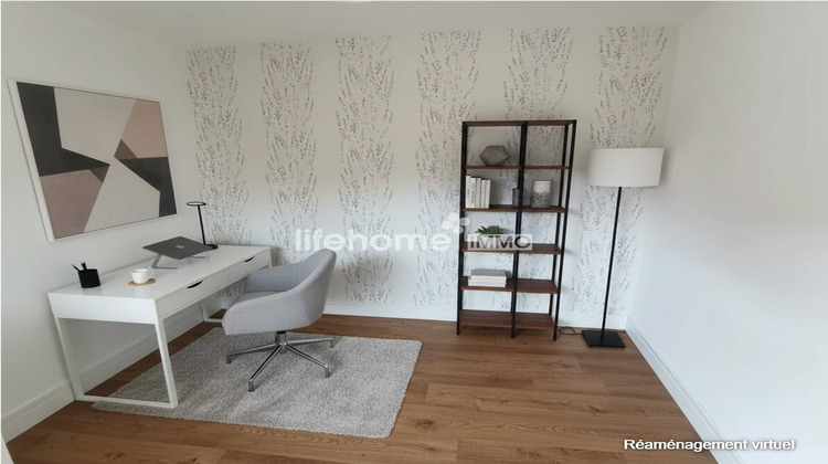 Ma-Cabane - Vente Maison Dun-le-Palestel, 114 m²