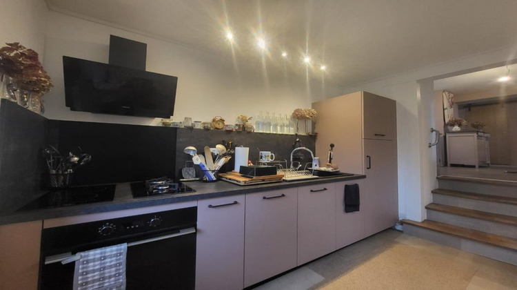 Ma-Cabane - Vente Maison DUN LE PALESTEL, 104 m²