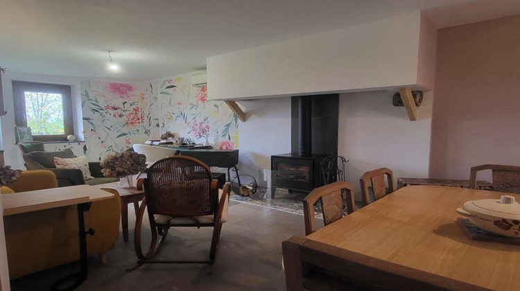 Ma-Cabane - Vente Maison DUN LE PALESTEL, 104 m²