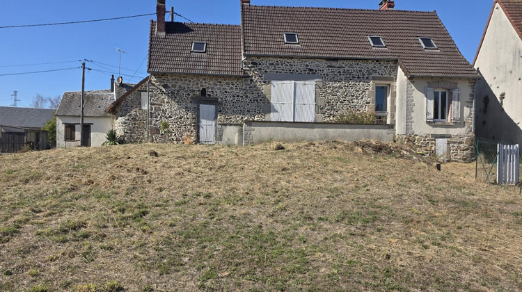 Ma-Cabane - Vente Maison DUN LE PALESTEL, 200 m²