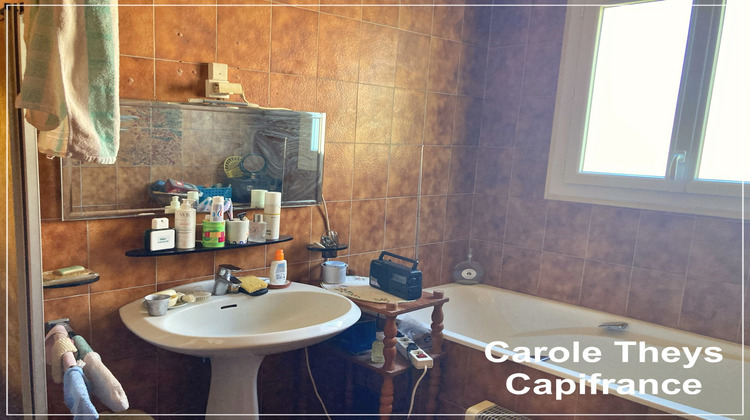 Ma-Cabane - Vente Maison DUN LE PALESTEL, 124 m²