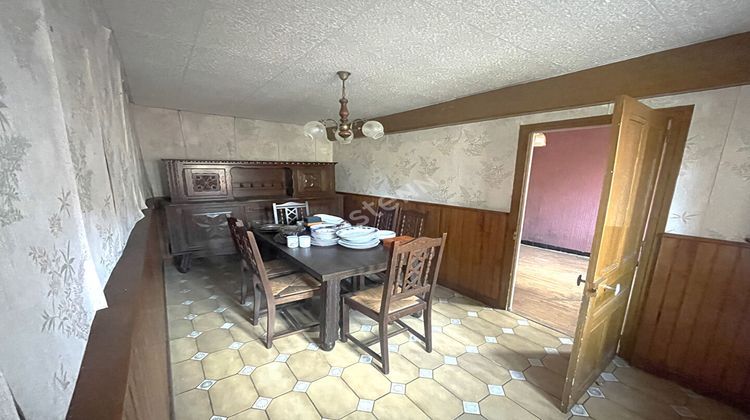 Ma-Cabane - Vente Maison DUN-LE-POELIER, 73 m²