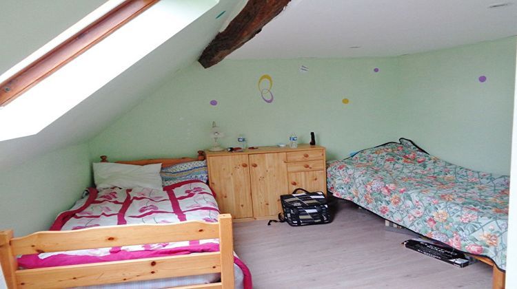 Ma-Cabane - Vente Maison DUN-LE-POELIER, 90 m²