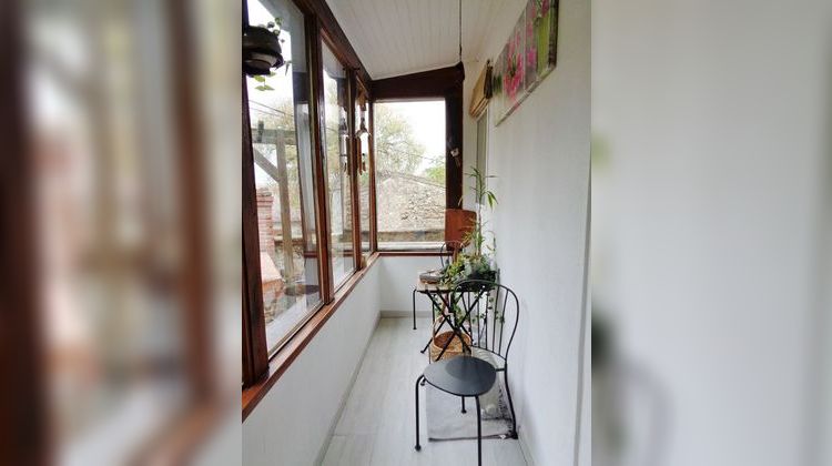 Ma-Cabane - Vente Maison DUN-LE-POELIER, 90 m²