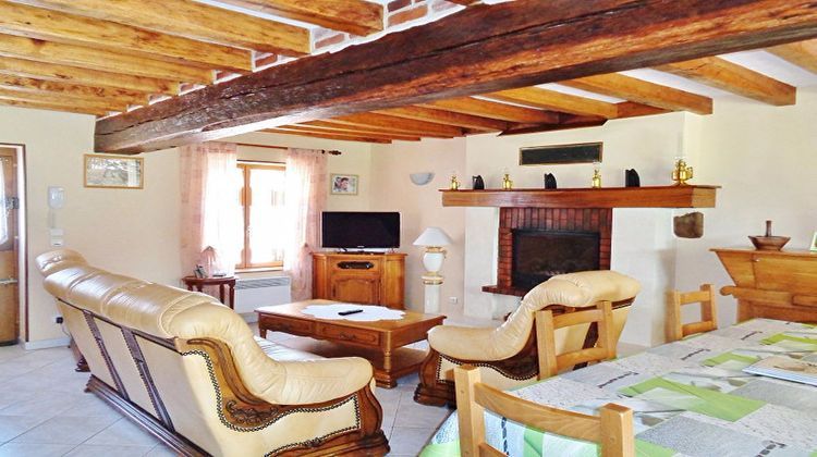 Ma-Cabane - Vente Maison DUN-LE-POELIER, 100 m²