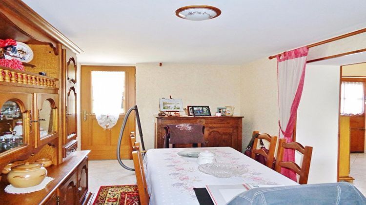 Ma-Cabane - Vente Maison DUN-LE-POELIER, 100 m²