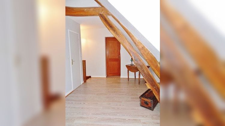 Ma-Cabane - Vente Maison DUN-LE-POELIER, 100 m²