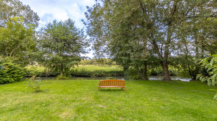 Ma-Cabane - Vente Maison DUN LE POELIER, 95 m²