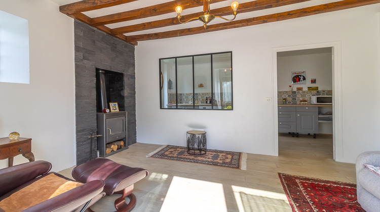 Ma-Cabane - Vente Maison DUN LE POELIER, 95 m²