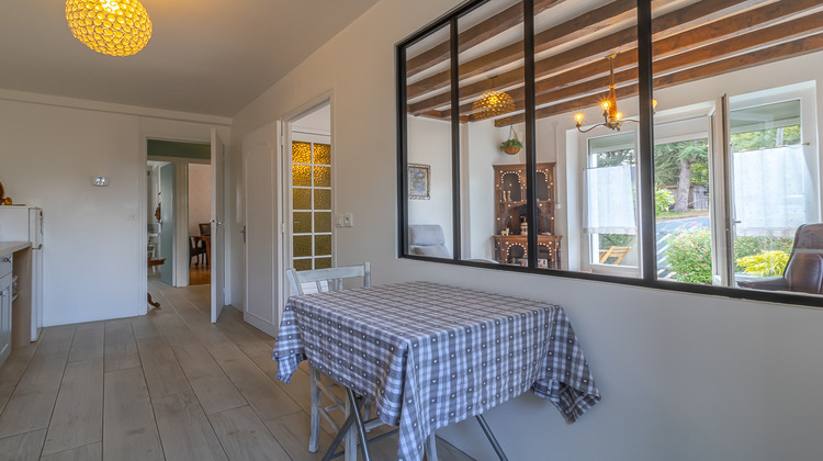 Ma-Cabane - Vente Maison DUN LE POELIER, 95 m²