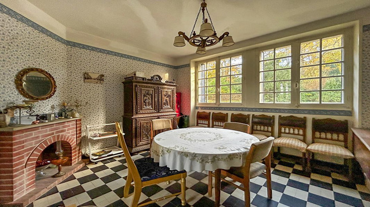 Ma-Cabane - Vente Maison DUN LE POELIER, 106 m²