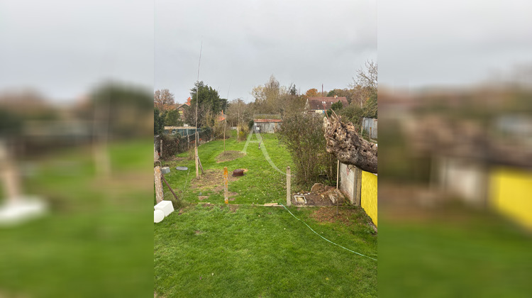 Ma-Cabane - Vente Maison DUN-LE-POELIER, 63 m²