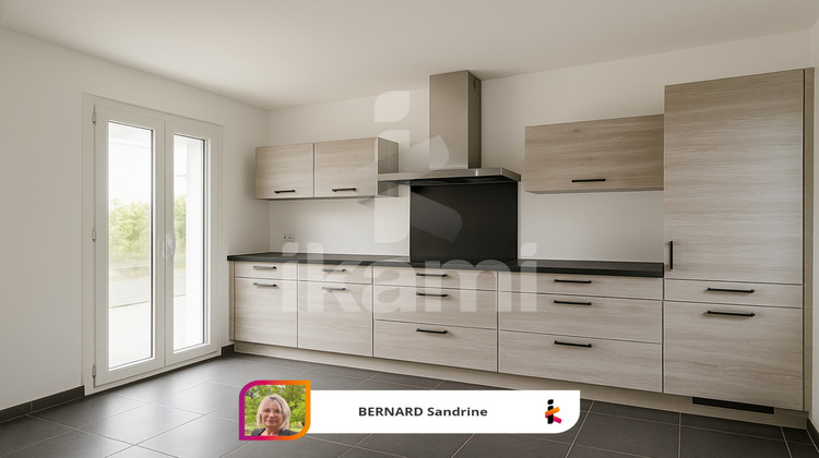 Ma-Cabane - Vente Maison Dun-le-Poëlier, 97 m²