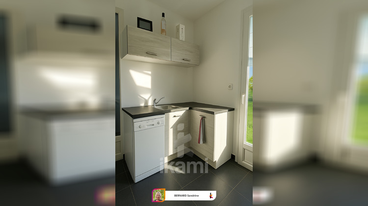 Ma-Cabane - Vente Maison Dun-le-Poëlier, 97 m²