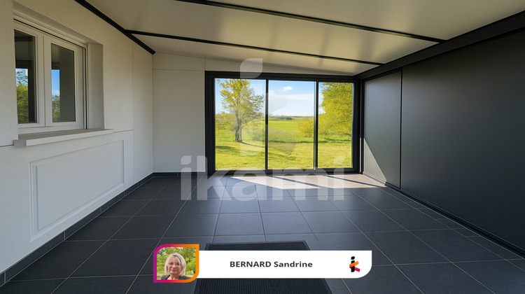 Ma-Cabane - Vente Maison Dun-le-Poëlier, 97 m²