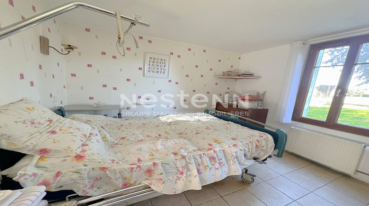 Ma-Cabane - Vente Maison DUN-LE-POELIER, 138 m²