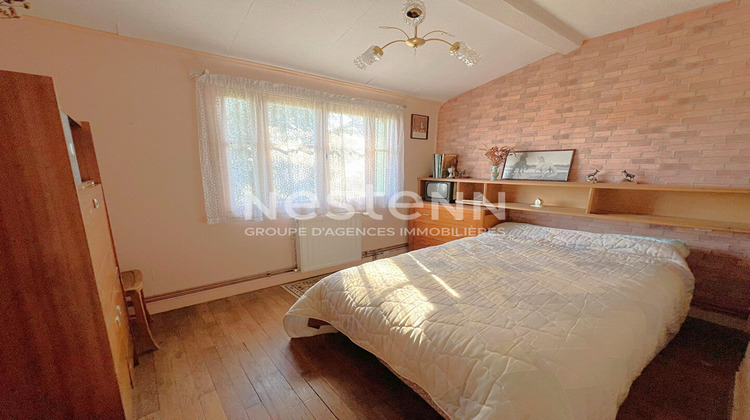 Ma-Cabane - Vente Maison DUN-LE-POELIER, 138 m²