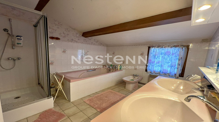 Ma-Cabane - Vente Maison DUN-LE-POELIER, 138 m²