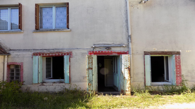 Ma-Cabane - Vente Maison Dun-le-Poelier, 99 m²