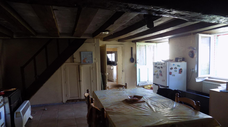 Ma-Cabane - Vente Maison Dun-le-Poelier, 99 m²