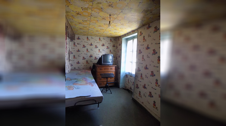 Ma-Cabane - Vente Maison Dun-le-Poelier, 99 m²