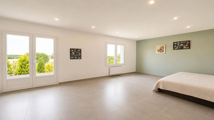 Ma-Cabane - Vente Maison DUN LE POELIER, 92 m²