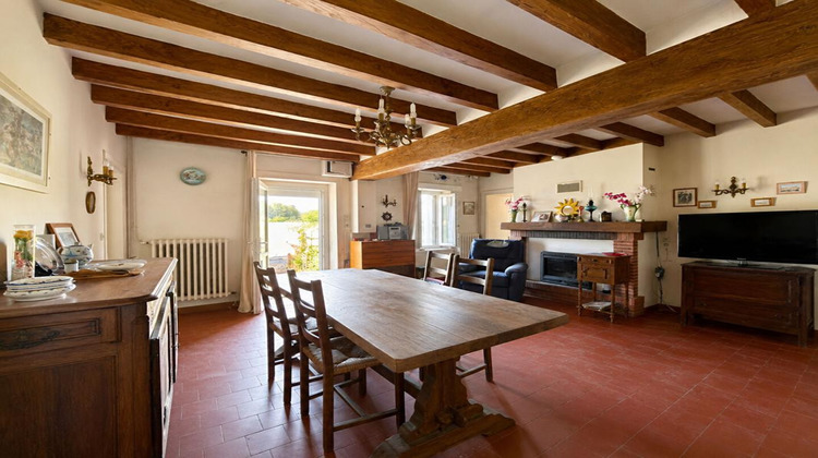 Ma-Cabane - Vente Maison DUN LE POELIER, 76 m²