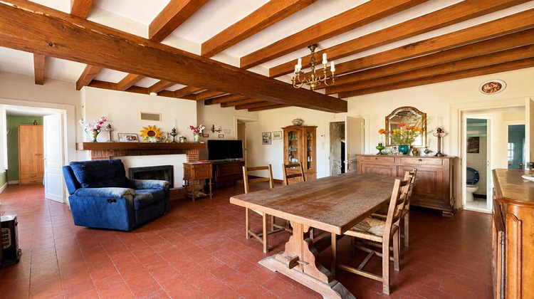 Ma-Cabane - Vente Maison DUN LE POELIER, 76 m²