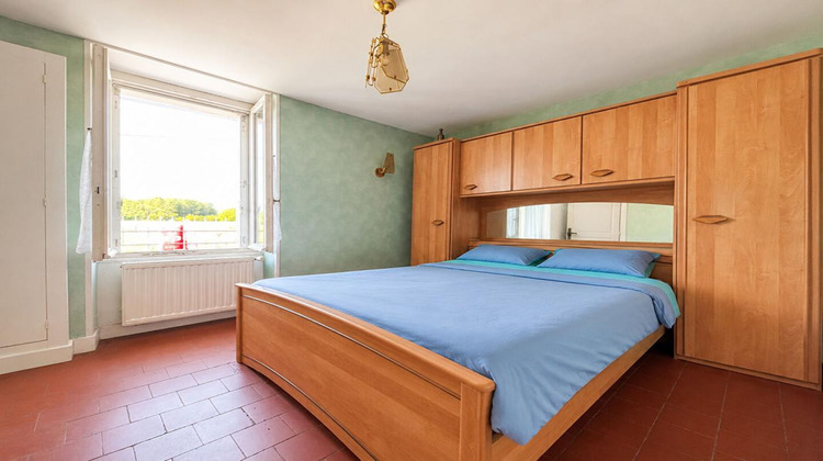 Ma-Cabane - Vente Maison DUN LE POELIER, 76 m²