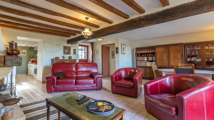 Ma-Cabane - Vente Maison DUN LE POELIER, 161 m²
