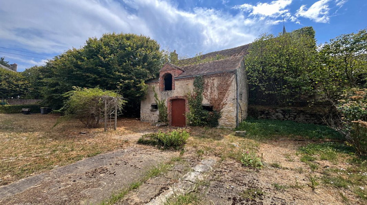 Ma-Cabane - Vente Maison DUN LE POELIER, 165 m²