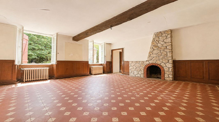 Ma-Cabane - Vente Maison DUN LE POELIER, 165 m²