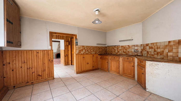 Ma-Cabane - Vente Maison DUN LE POELIER, 165 m²