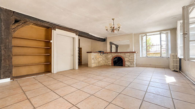 Ma-Cabane - Vente Maison DUN LE POELIER, 165 m²