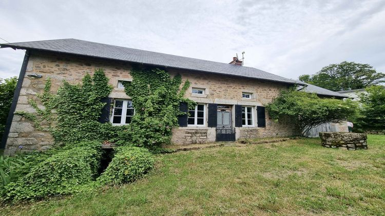 Ma-Cabane - Vente Maison Dun-les-Places, 141 m²