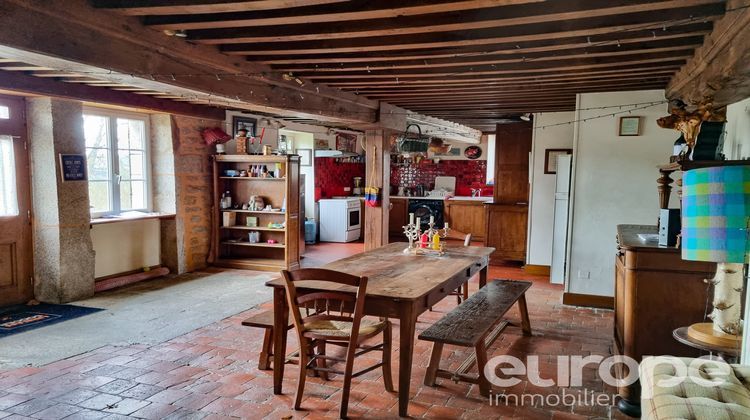 Ma-Cabane - Vente Maison Dun-les-Places, 141 m²