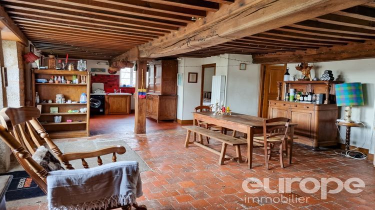 Ma-Cabane - Vente Maison Dun-les-Places, 141 m²